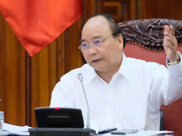 Thủ tướng: Không để Việt Nam trở thành bãi thải phế liệu