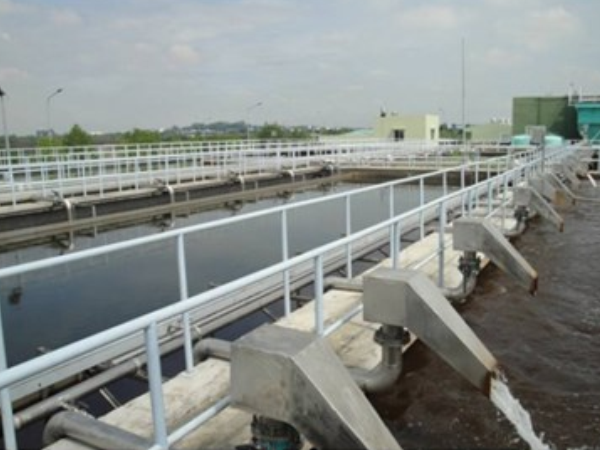 Hà Nội thực hiện thu phí bảo vệ môi trường đối với nước thải công nghiệp