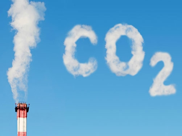 Cắt giảm lượng khí thải CO2 bằng… bột carbon