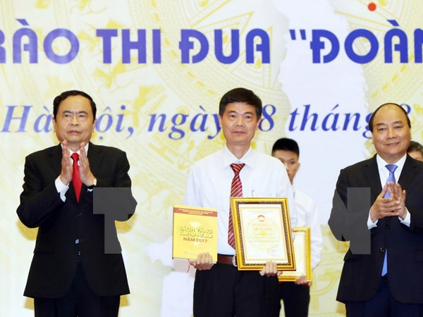 Công bố 72 công trình, giải pháp sáng tạo khoa học công nghệ