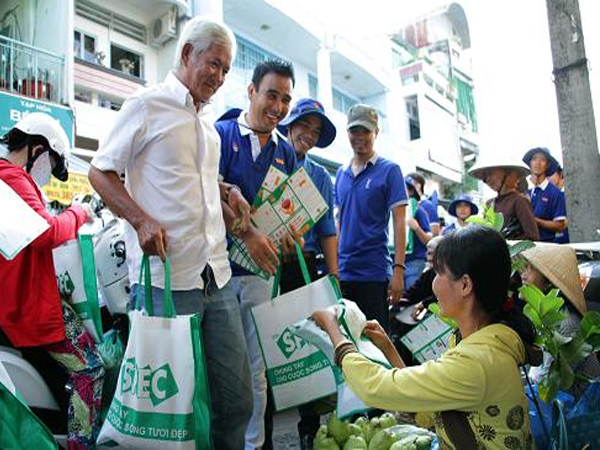 Tiềm năng tạo việc làm xanh ở Việt Nam (tiếp theo)