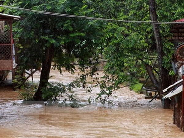 El Nino cường độ kỷ lục, 6-7 cơn bão cuối năm