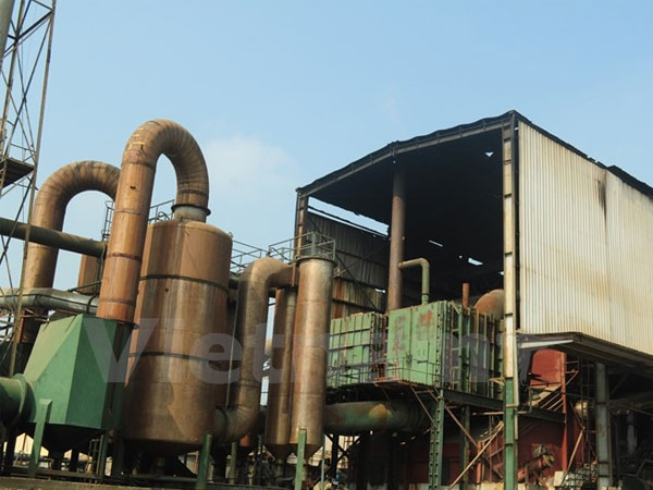 Hà Nội đầu tư 217 tỷ đồng xây dựng nhà máy xử lý rác thải