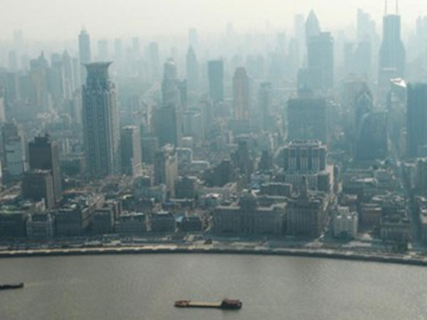Hơn 2 triệu người chết mỗi năm vì ô nhiễm không khí