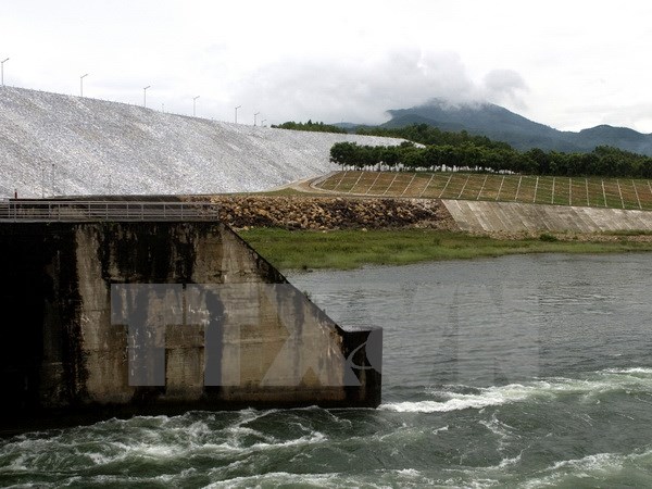 Ban hành quy trình vận hành liên hồ chứa trên lưu vực sông Hồng