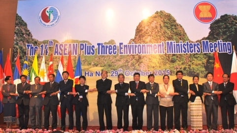 ASEAN+3: Hướng tới sự hợp tác sâu rộng và bền vững hơn trong tương lai