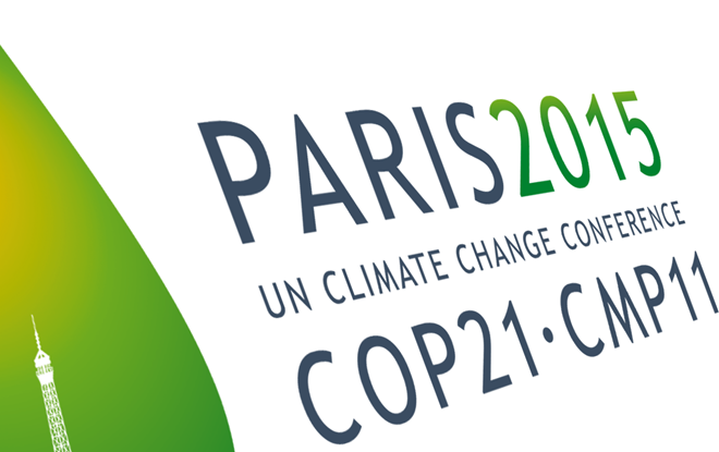 Hội nghị COP-21 về biến đổi khí hậu chính thức khai mạc tại Pháp