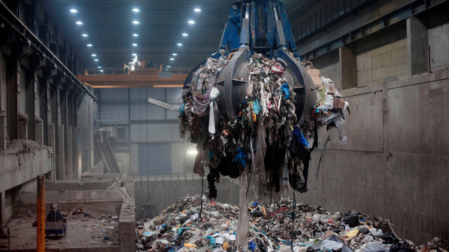 Đất nước xử lý rác có một không hai trên thế giới