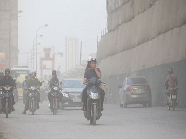 Quy định ban bố tình trạng khẩn cấp ô nhiễm không khí