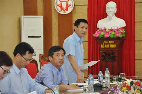 Thông báo kết quả Đại hội nhiệm kỳ III (2020-2025) của Hiệp hội Công nghiệp môi trường Việt Nam