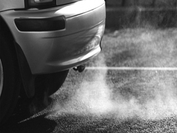 Đề xuất nâng tiêu chuẩn khí thải đối với ô tô để bảo vệ môi trường