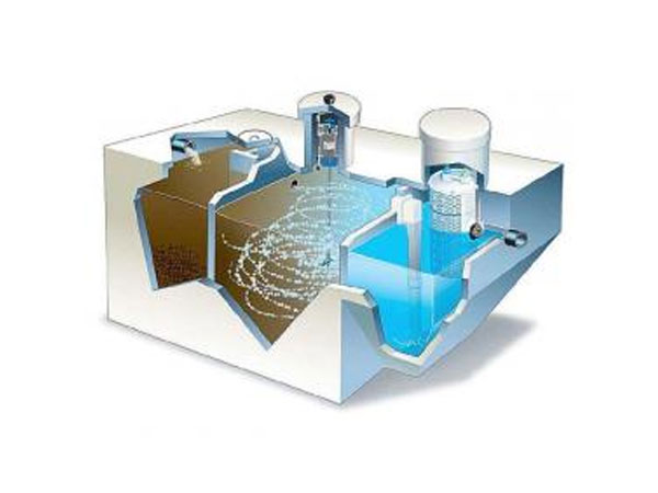 Xử lý ô nhiễm nước bằng vi sinh vật (P4)