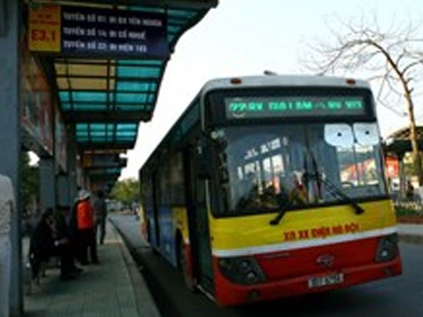 Giới thiệu dự án đầu tư xe buýt sử dụng khí CNG tại tỉnh Đồng Nai