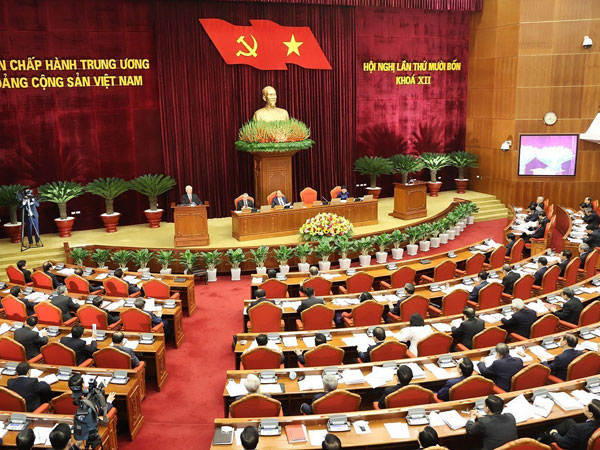 Công văn của VEIA về kết quả Hội nghị định kỳ Ban Thường vụ Hiệp hội Công nghiệp môi trường Việt Nam